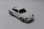 Plastic Porsche 911 radio, Overige merken, Gebruikt, -, Ophalen of Verzenden