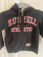 Warm Russell Athletic kinder vest maat 140 (10 jaar), Russel Athlantic, Overige maten, Zo goed als nieuw, Verzenden