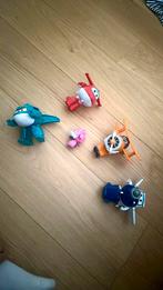 Super Wings, Ophalen of Verzenden, Zo goed als nieuw