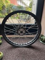 Hanway raw 50 voorvelg, Ophalen, Gebruikt