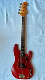 RebelRelic 62 P-series Precision Bass, Muziek en Instrumenten, Ophalen, Gebruikt