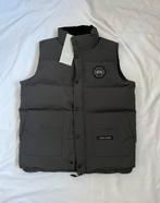 Canada Goose bodywarmer, Kleding | Heren, Bodywarmers, Ophalen of Verzenden, Zo goed als nieuw, Maat 56/58 (XL), Zwart