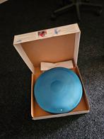 Togu Dyn-Air Balanskussen - Nieuwstaat!, Ophalen of Verzenden, Nieuw, Buik, Balansbord