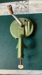 Snijbonen molen, Antiek en Kunst, Ophalen