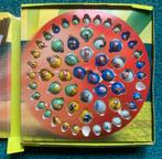 Jetix Knikkerbox knikkers knikkerdoos 2008, Verzamelen, Ophalen of Verzenden, Zo goed als nieuw