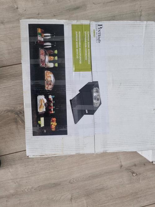 Pinti buffet set, Huis en Inrichting, Keuken | Keukenbenodigdheden, Ophalen of Verzenden