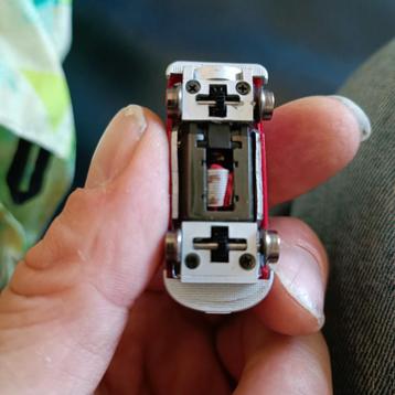 Brekina 69000 Draisine Klv 20 railvoertuig vw bus beschikbaar voor biedingen