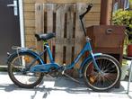 vintige retro vouwfiets, Ophalen, Gebruikt, Overige merken