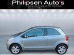 Toyota Yaris 1.0 VVTi Sol Automaat (bj 2006), Auto's, Gebruikt, Huisgarantie, Met garantie (alle), 996 cc