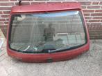 Achterklep peugeot 106, Ophalen