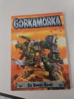 Gorkamorka Da Uvver Book - Warhammer 40k, Ophalen of Verzenden, Gebruikt, Warhammer 40000, Boek of Catalogus