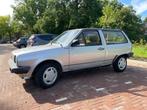 Volkswagen | Belastingvrij en 2 jaar APK - 1985 Grijs, Auto's, Stof, 4 cilinders, 39 pk, Overige kleuren