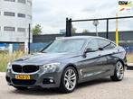 BMW 3-serie Gran Turismo 320i High Executive/m-pakket/aut/xe, Auto's, Automaat, Achterwielaandrijving, Gebruikt, Euro 6