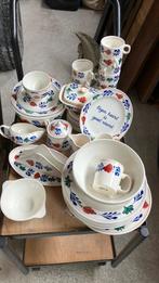 Boerenbont servies voor hele leuke prijzen, Antiek en Kunst, Ophalen