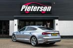Audi A5 Sportback 1.4 TFSI NAP 3x S-Line VIRTUAL XENON CLIMA, Auto's, Audi, Gebruikt, 4 cilinders, 150 pk, Leder en Stof