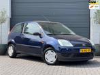 Ford Fiesta 1.25-16V Celebration | 133DZ KM! | APK tot 05-20, Voorwielaandrijving, 1242 cc, 4 cilinders, Origineel Nederlands