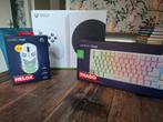 Xbox Series S, Spelcomputers en Games, Ophalen of Verzenden, Zo goed als nieuw, Xbox Series S