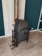 Jotul nr 1 , zeer duurzaam, Huis en Inrichting, Kachels, Ophalen of Verzenden, Gebruikt, Hout, Houtkachel
