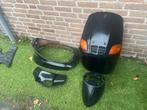 piaggio zip type 3 kappenset, Motoren, Tuning en Styling, Ophalen