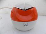Space age oranje wit messenslijper jaren 70 vintage keuken, Ophalen of Verzenden, Gebruikt