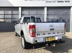 FORD Ranger 2.2 TDCi 150pk 4X4 XLT Super Cab, Auto's, Origineel Nederlands, Te koop, Zilver of Grijs, Gebruikt