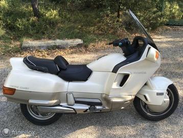 Honda Tour PC 800 Compleet in onderdelen beschikbaar voor biedingen