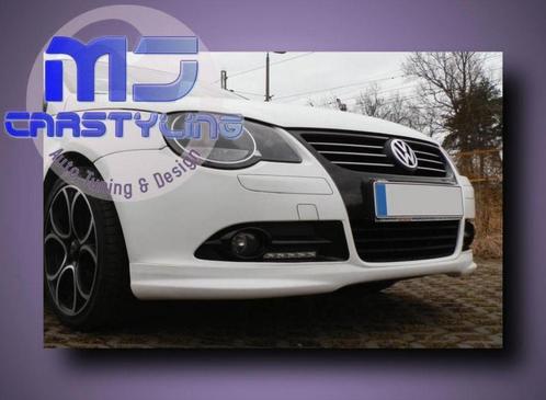 VW Eos - Voorbumper spoiler, Auto diversen, Tuning en Styling, Ophalen of Verzenden