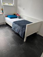 Woood bedbank Nikki, Kinderen en Baby's, Kinderkamer | Bedden, Ophalen, Zo goed als nieuw, 180 cm of meer, 85 tot 100 cm