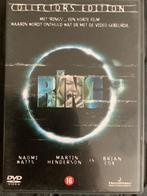 The Ring Collectors Edition.dvd  SUMMERSALE, Vanaf 16 jaar, Ophalen of Verzenden, Zo goed als nieuw, Overige genres