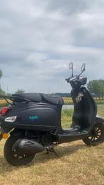 Agm vx50, Ophalen, Piaggio, Zo goed als nieuw, Benzine