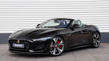Jaguar F-Type P450 AWD First Edition | Stoelventilatie | Mer beschikbaar voor biedingen
