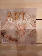 ART specially, Ophalen of Verzenden, Zo goed als nieuw, Overige typen