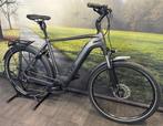 Cube Nuride Electrische fiets - Bosch Middenmotor - XL Frame, Overige merken, Ophalen of Verzenden, Zo goed als nieuw, Cube Bikes Nederland