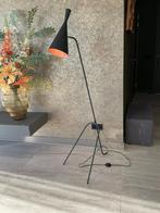 Vloerlamp, Huis en Inrichting, Lampen | Vloerlampen, Ophalen, Metaal, 150 tot 200 cm, Hotel chique