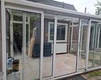 Mooie veranda Serre te Koop!, Tuin en Terras, Overkappingen, Ophalen of Verzenden, Gebruikt, Serre