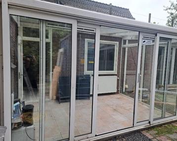 Mooie veranda Serre te Koop! beschikbaar voor biedingen