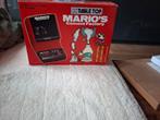 Mario's Cement Factory Table Top - Game & Watch, Spelcomputers en Games, Spelcomputers | Overige, Ophalen of Verzenden, Gebruikt