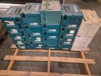 Partij lege systainers, Doe-het-zelf en Verbouw, Gereedschap | Overige machines, Ophalen of Verzenden