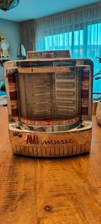 Ami wq 200 wallbox, Verzamelen, Automaten | Jukeboxen, Ophalen, Gebruikt, 1950 tot 1960, Ami