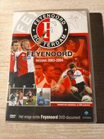 Feyenoord seizoen 2003-2004, Ophalen of Verzenden