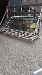 kunststof kozijn, Ophalen, Kunststof, Raamkozijn, Zo goed als nieuw