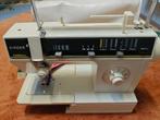Singer Samba 6 Naaimachine - Gebruikt, Ophalen of Verzenden, Gebruikt, Naaimachine, Singer