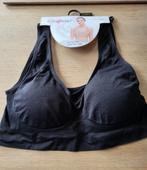 Te koop makkelijk zittent bh, Ophalen, Zwart, BH