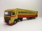 DAF XF  ''  van Reenen Barneveld ''  Lion Car '', Ophalen of Verzenden, Zo goed als nieuw, Bus of Vrachtwagen, Lion Toys