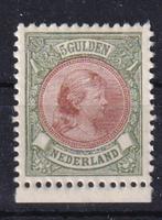 A104) 1893 NL nr 48 €2850 MNH geen garantie, Ophalen of Verzenden, T/m 1940, Postfris