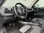 Mini Clubman 1.5 Autom Cruise Leer Led Navi 34651 KM Pdc 202, Auto's, Mini, 136 pk, Gebruikt, Met garantie (alle), Leder en Stof
