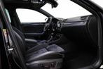 Skoda Superb Combi 1.4 TSI iV Sportline Business | Panoramad, Gebruikt, 4 cilinders, Alcantara, Zwart