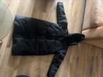 Only Maternity gewatteerde zwangerschapsjas maat 38 (zwart), Kleding | Dames, Positiekleding, Ophalen of Verzenden, Zo goed als nieuw