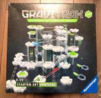 Gravitrax Starterset Vertical Compleet, Ophalen of Verzenden, Zo goed als nieuw, Bouwen