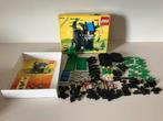 Lego 6054 met doos - castle ridder forestmen, Ophalen of Verzenden, Gebruikt, Complete set, Lego